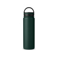 CORE365 24 oz Vacuum Insulated Stainless Steel Bottle