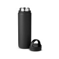 CORE365 24 oz Vacuum Insulated Stainless Steel Bottle