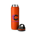 CORE365 24 oz Vacuum Insulated Stainless Steel Bottle