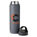 CORE365 24 oz Vacuum Insulated Stainless Steel Bottle