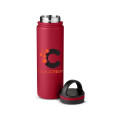 CORE365 24 oz Vacuum Insulated Stainless Steel Bottle