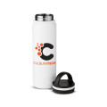 CORE365 24 oz Vacuum Insulated Stainless Steel Bottle