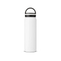 CORE365 24 oz Vacuum Insulated Stainless Steel Bottle