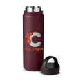 CORE365 24 oz Vacuum Insulated Stainless Steel Bottle