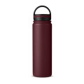CORE365 24 oz Vacuum Insulated Stainless Steel Bottle