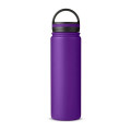 CORE365 24 oz Vacuum Insulated Stainless Steel Bottle