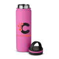 CORE365 24 oz Vacuum Insulated Stainless Steel Bottle