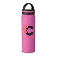 CORE365 24 oz Vacuum Insulated Stainless Steel Bottle