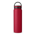 CORE365 24 oz Vacuum Insulated Stainless Steel Bottle