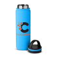 CORE365 24 oz Vacuum Insulated Stainless Steel Bottle