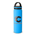 CORE365 24 oz Vacuum Insulated Stainless Steel Bottle