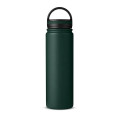 CORE365 24 oz Vacuum Insulated Stainless Steel Bottle