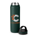 CORE365 24 oz Vacuum Insulated Stainless Steel Bottle
