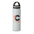 CORE365 24 oz Vacuum Insulated Stainless Steel Bottle