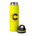 CORE365 24 oz Vacuum Insulated Stainless Steel Bottle