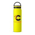 CORE365 24 oz Vacuum Insulated Stainless Steel Bottle