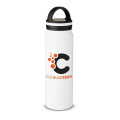 CORE365 24 oz Vacuum Insulated Stainless Steel Bottle