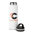 CORE365 24 oz Vacuum Insulated Stainless Steel Bottle
