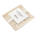Bungalow Beach Towel