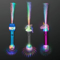 Mystical Magical Fiber Optic Wands