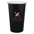 17 Oz. Tacoma Enamel Cup