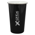 17 Oz. Tacoma Enamel Cup