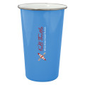 17 Oz. Tacoma Enamel Cup