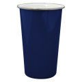 17 Oz. Tacoma Enamel Cup