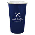 17 Oz. Tacoma Enamel Cup