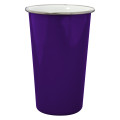 17 Oz. Tacoma Enamel Cup