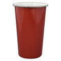 17 Oz. Tacoma Enamel Cup