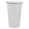 17 Oz. Tacoma Enamel Cup