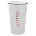 17 Oz. Tacoma Enamel Cup