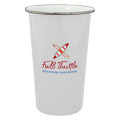17 Oz. Tacoma Enamel Cup