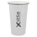 17 Oz. Tacoma Enamel Cup