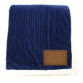 Corduroy Lambswool