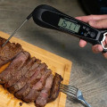 Mario IPX7 Digital BBQ Thermometer