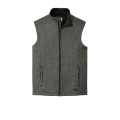 OGIO Grit Fleece Vest