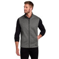 OGIO Grit Fleece Vest