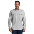 Carhartt Force Solid Long Sleeve Shirt