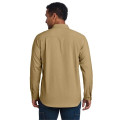 Carhartt Force Solid Long Sleeve Shirt
