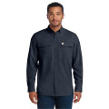 Carhartt Force Solid Long Sleeve Shirt