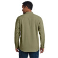Carhartt Force Solid Long Sleeve Shirt
