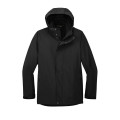 Port Authority All-Weather 3-in-1 Jacket