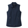 Eddie Bauer Women's Stretch Soft Shell Vest