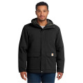 Carhartt Super Dux Insulated Hooded Coat