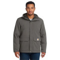 Carhartt Super Dux Insulated Hooded Coat