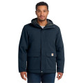 Carhartt Super Dux Insulated Hooded Coat