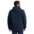 Carhartt Super Dux Insulated Hooded Coat
