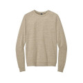 District Perfect Tri Fleece Crewneck Sweatshirt